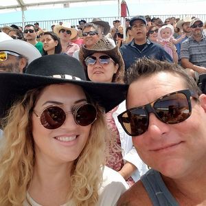 Meet your Posher, Joe